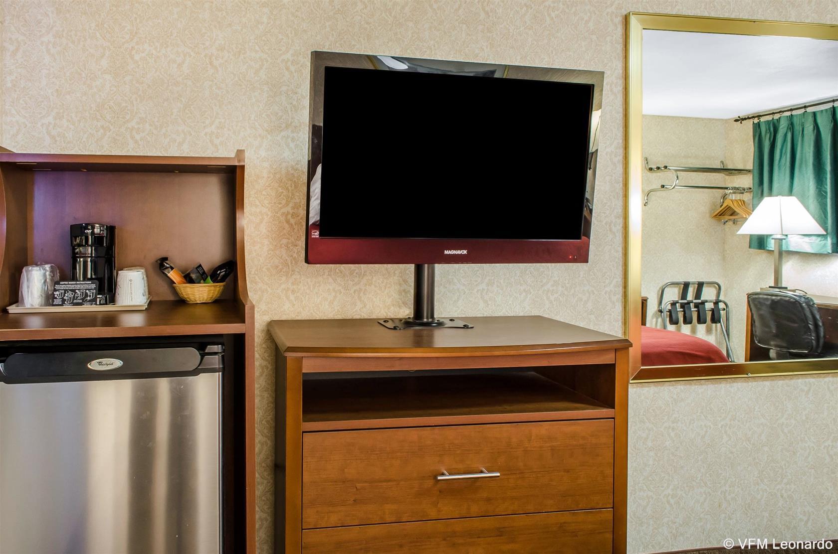 Econo Lodge Bellefonte I-99 Экстерьер фото